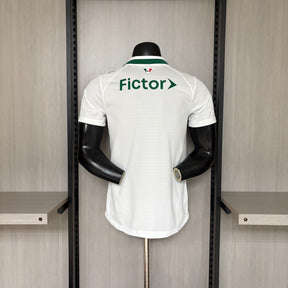 Camisa Palmeiras Versão jogador 2026
