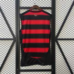 Camisa Flamengo Regata Torcedor 25/26