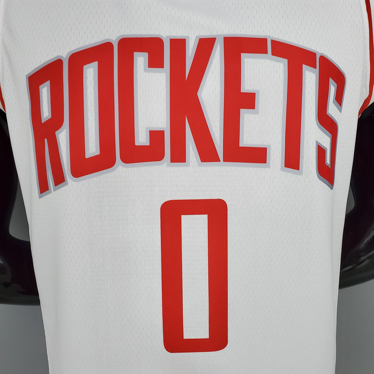 Camisa Houston Rockets