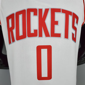 Camisa Houston Rockets