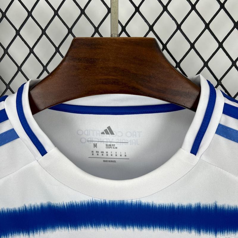 Camisa Cruzeiro 25/26