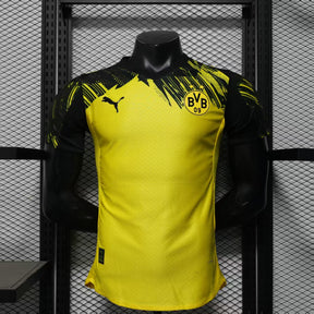 Camisa Borussia Dortmund versão jogador 24/25