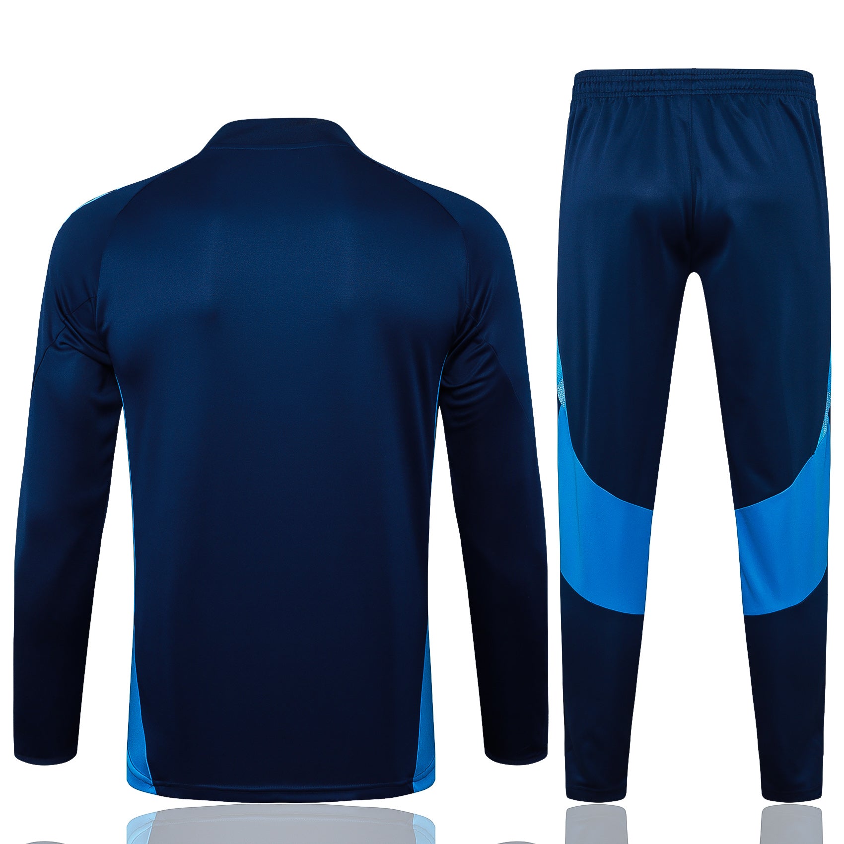 Kit Treino Flamengo Masculina 25/26- Agasalho+Calça