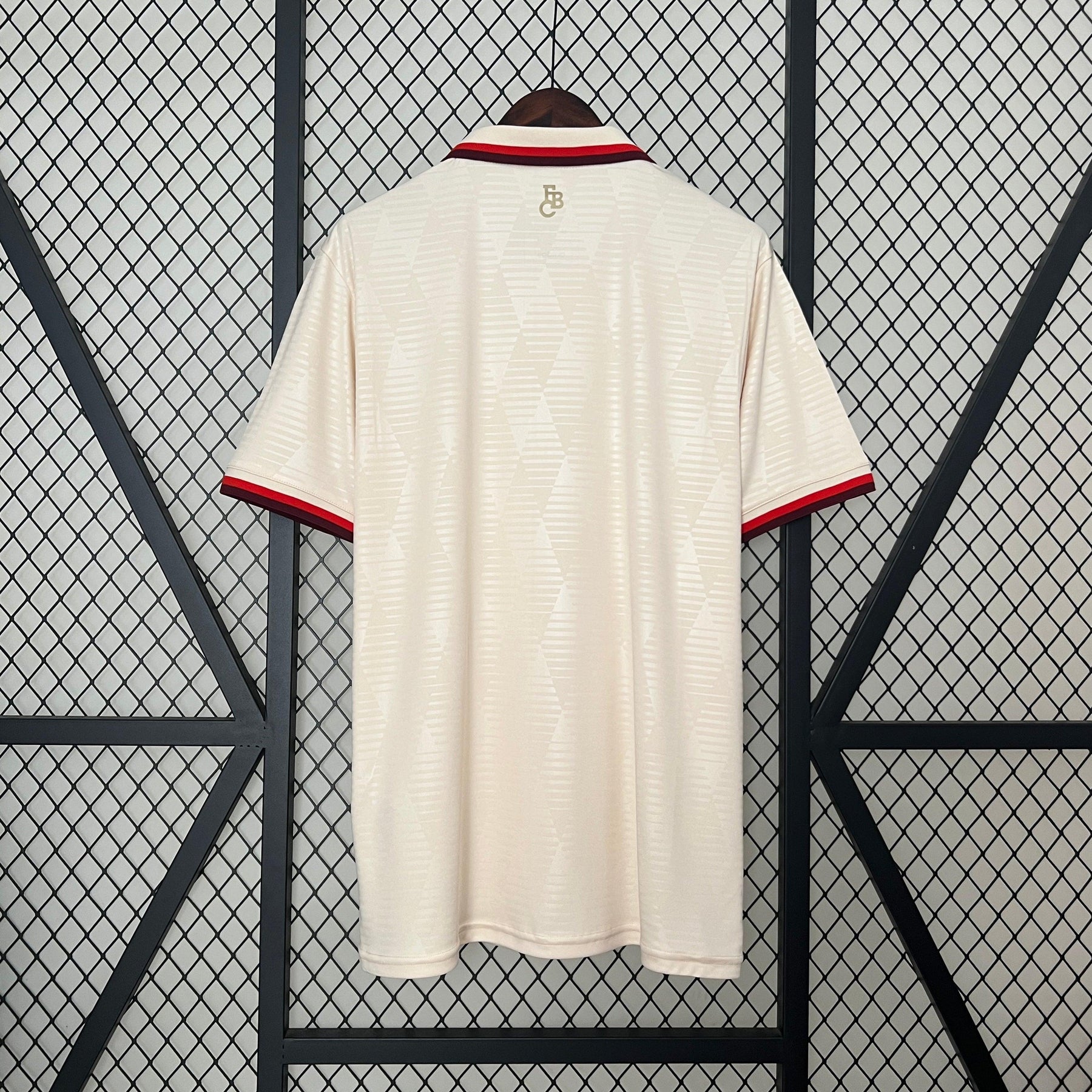 Camisa Bayern Munich 24/25