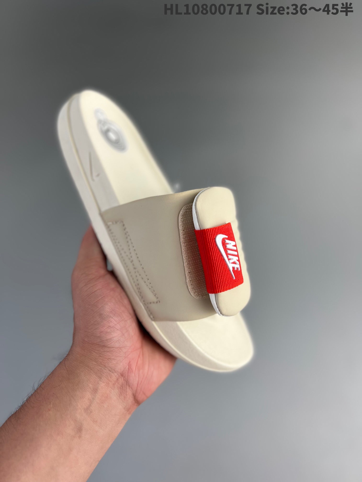 Chinelo Nike Off Court Adjust