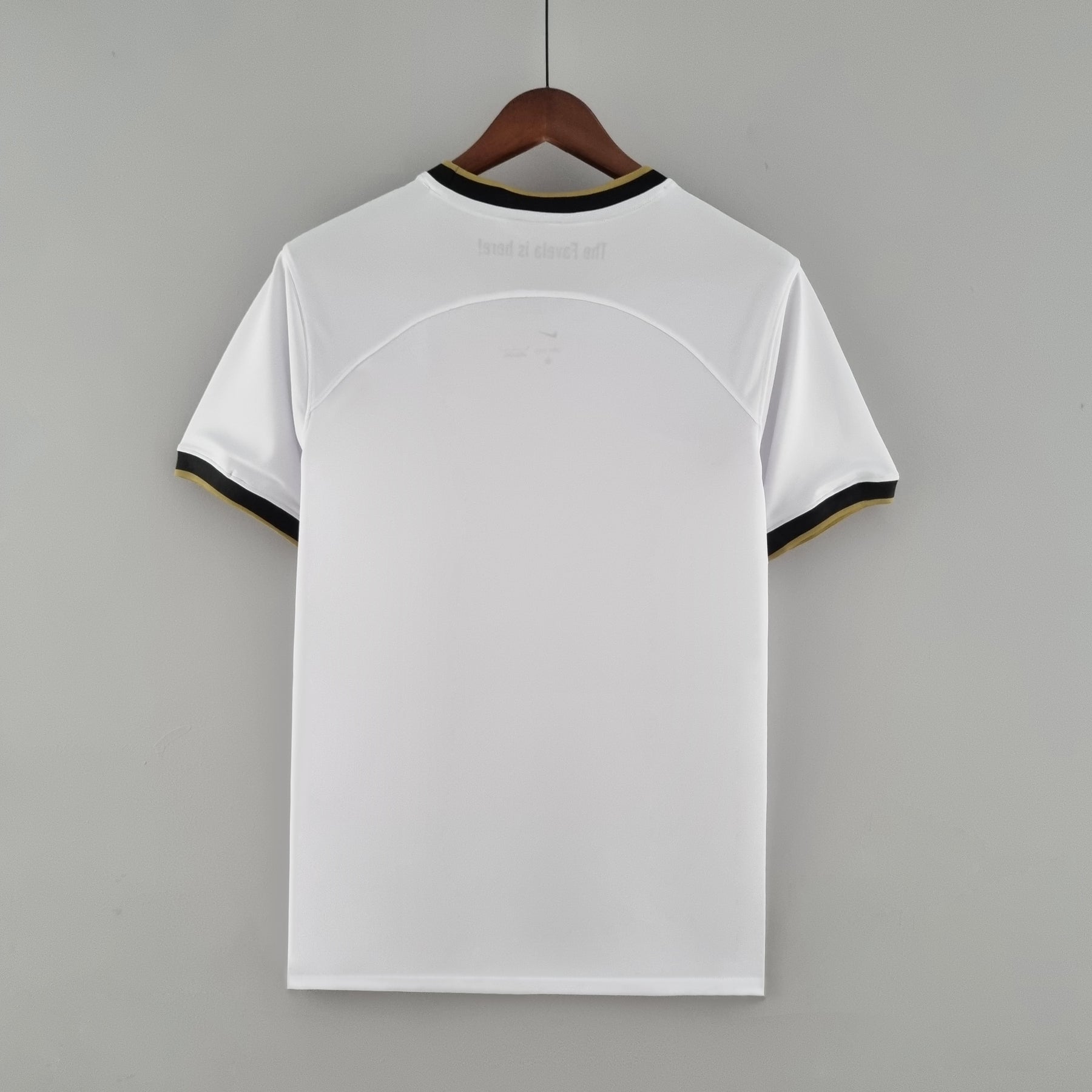 Camisa Corinthians 22/23