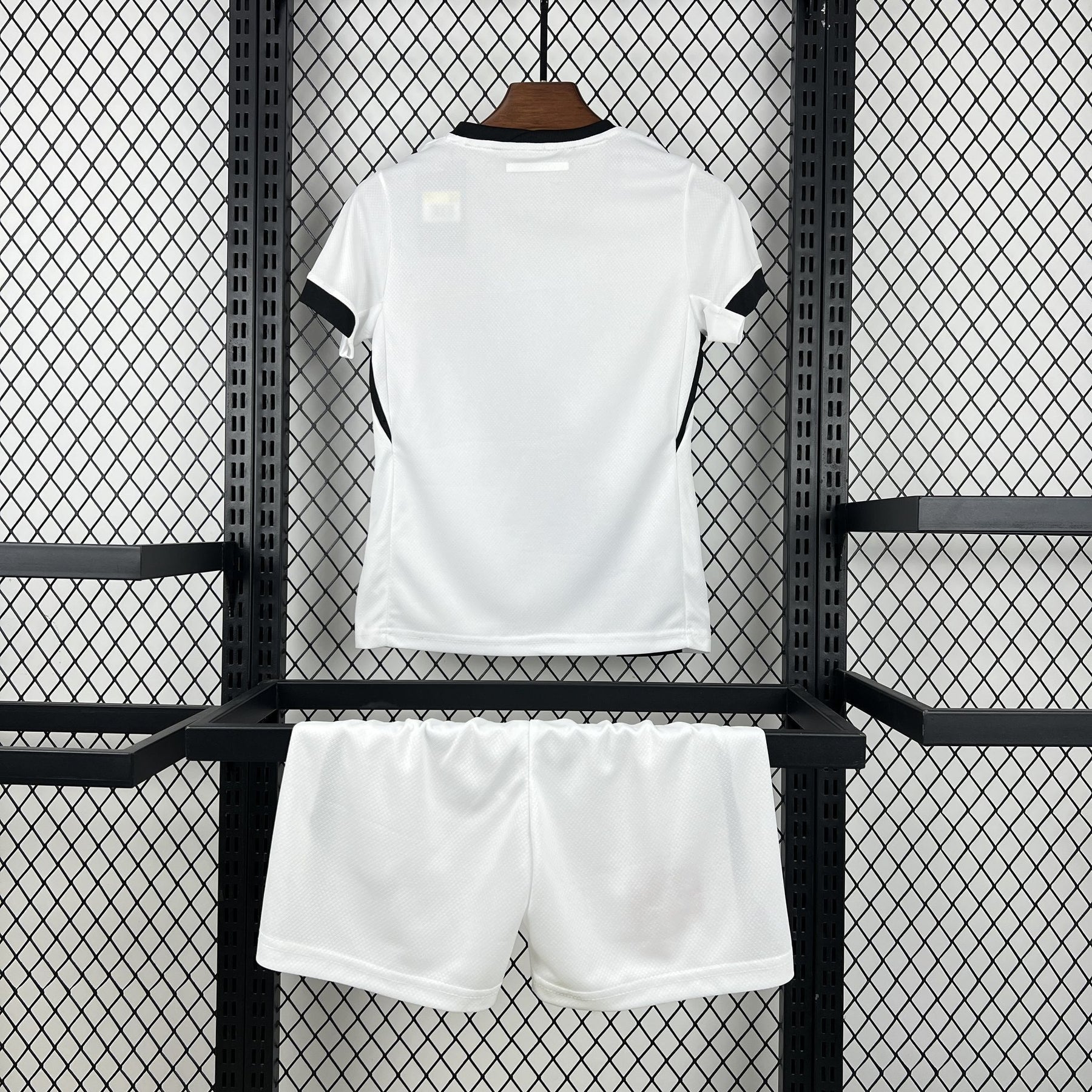Kit infantil Vasco 2026