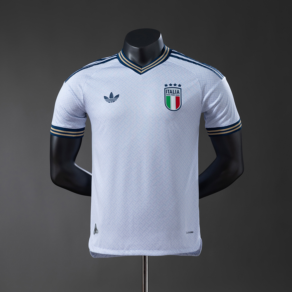 Camisa Italia Versão jogador 2026