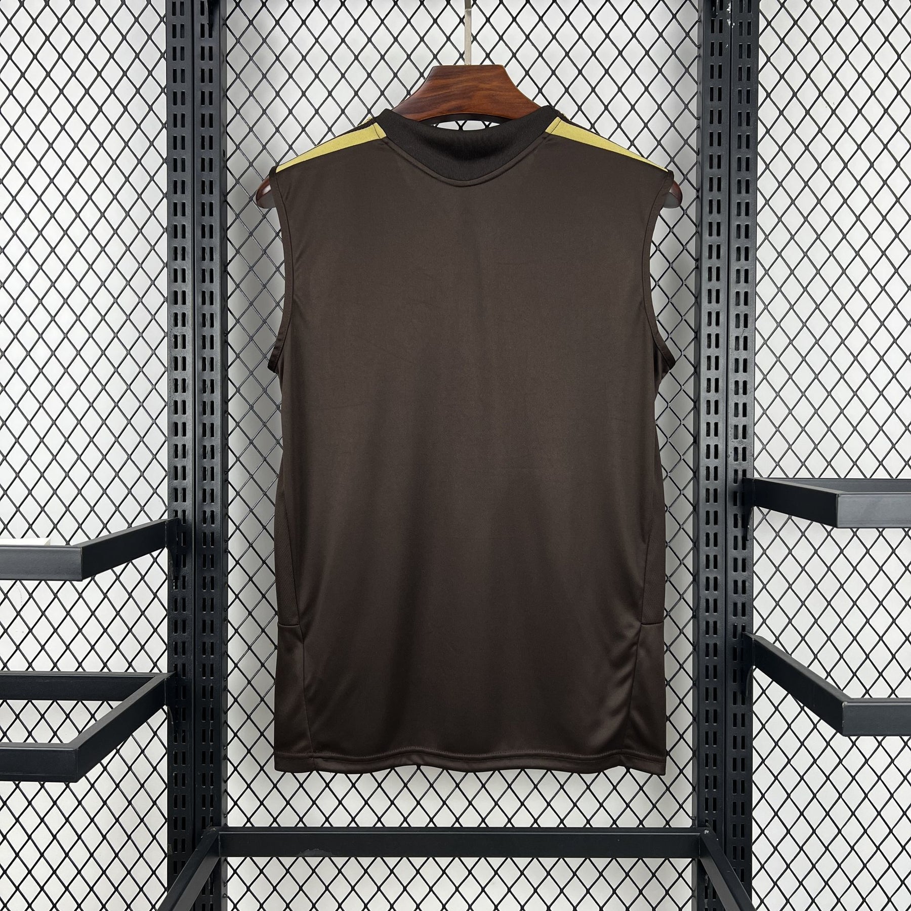 Camisa Flamengo Treino Regata 2026
