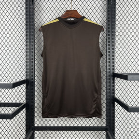 Camisa Flamengo Treino Regata 2026