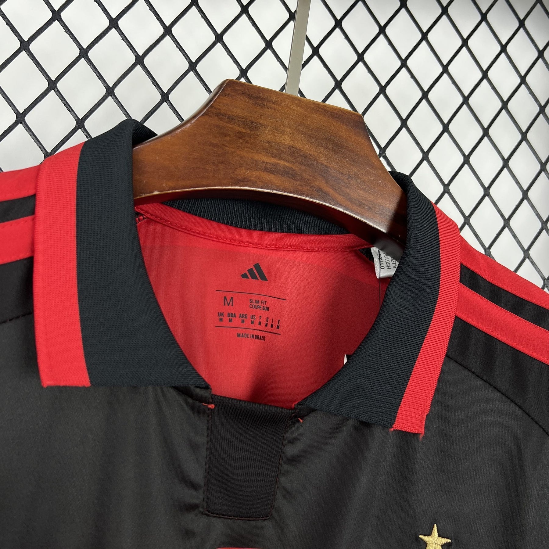 Camisa Flamengo 2026