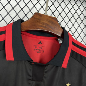 Camisa Flamengo 2026