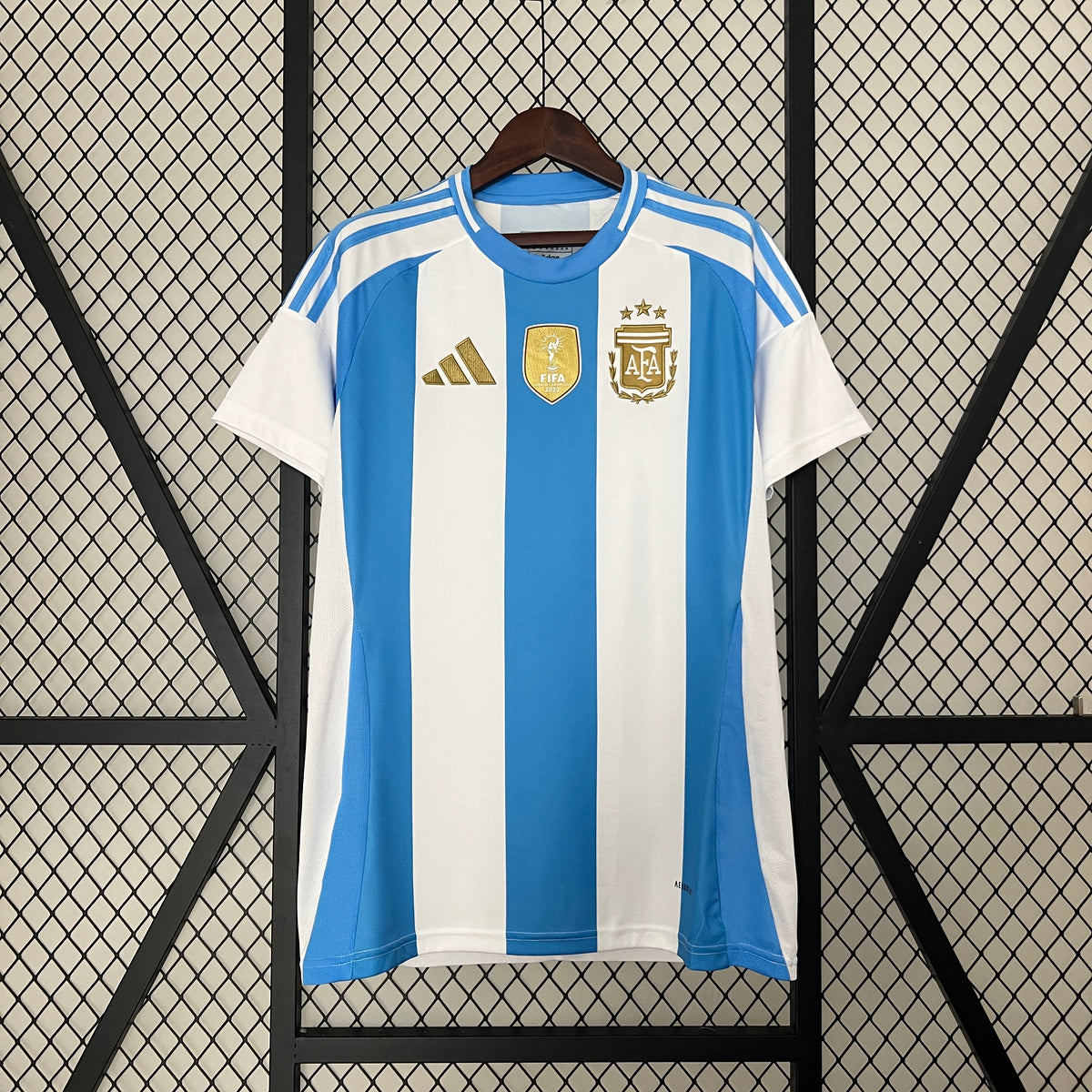 Camisa Argentina 24