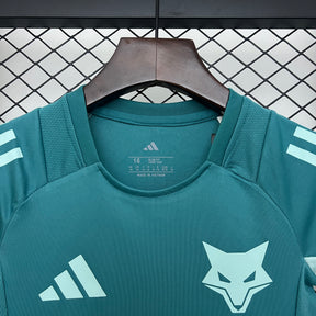 Kit infantil Cruzeiro 25/26