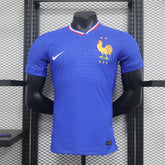 Camisa França Versão jogador 24