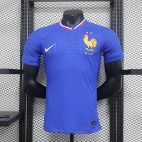 Camisa França Versão jogador 24