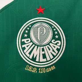 camisa palmeiras feminina 24/25