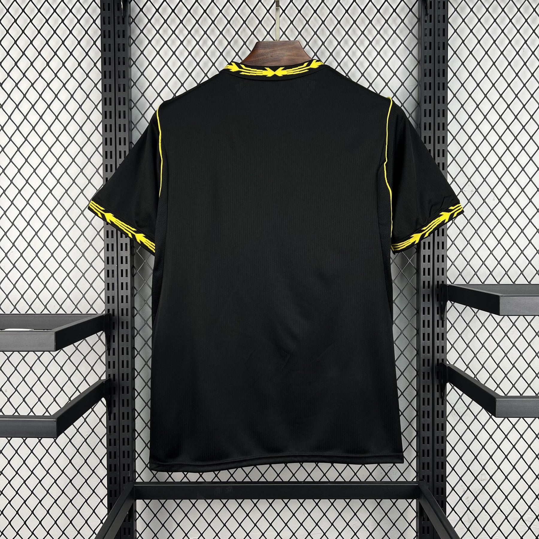 camisa Chelsea 26/27