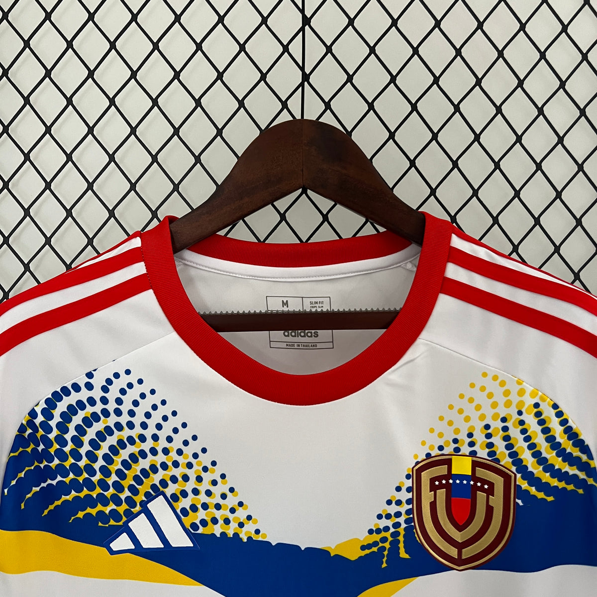 Camisa Venezuela 24