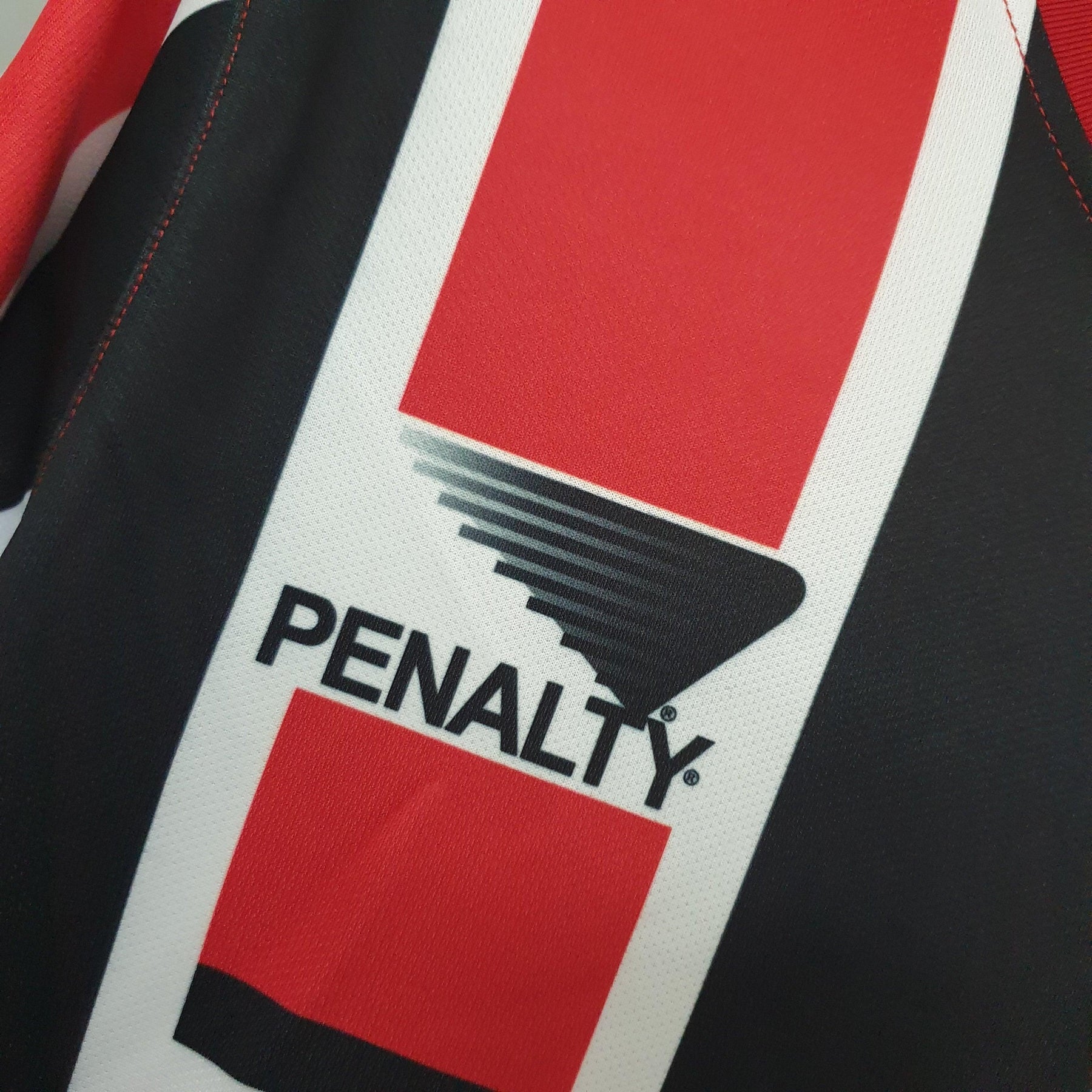 Camisa Retrô São paulo 1993