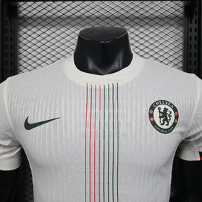 Camisa Chelsea Versão jogador 25/26