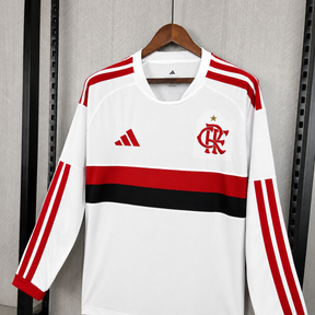 Camisa Manga Longa Flamengo 26/27