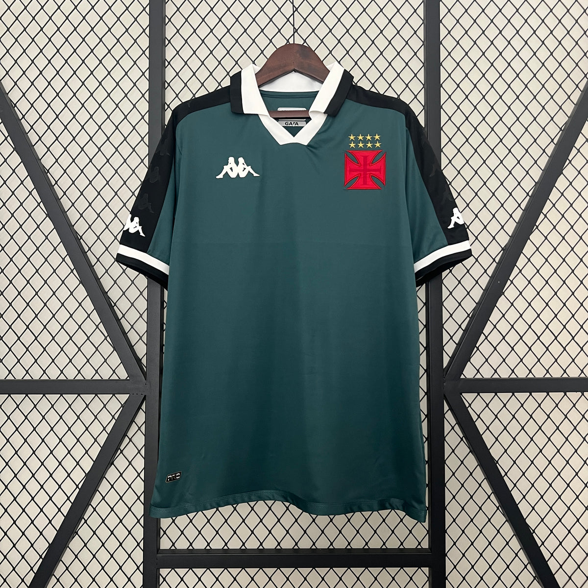 Camisa Vasco Goleiro 24/25