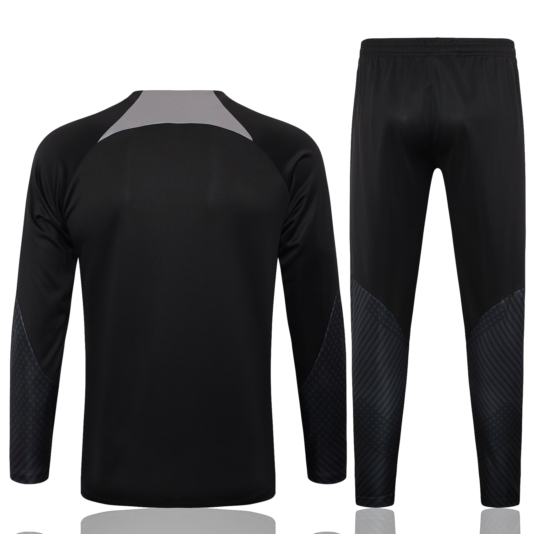 Kit Treino Corinthians Masculina  25/26- Agasalho+Calça