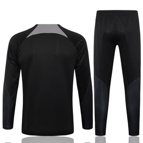 Kit Treino Corinthians Masculina  25/26- Agasalho+Calça