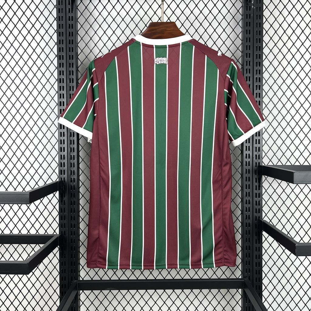 Camisa Fluminense 2026