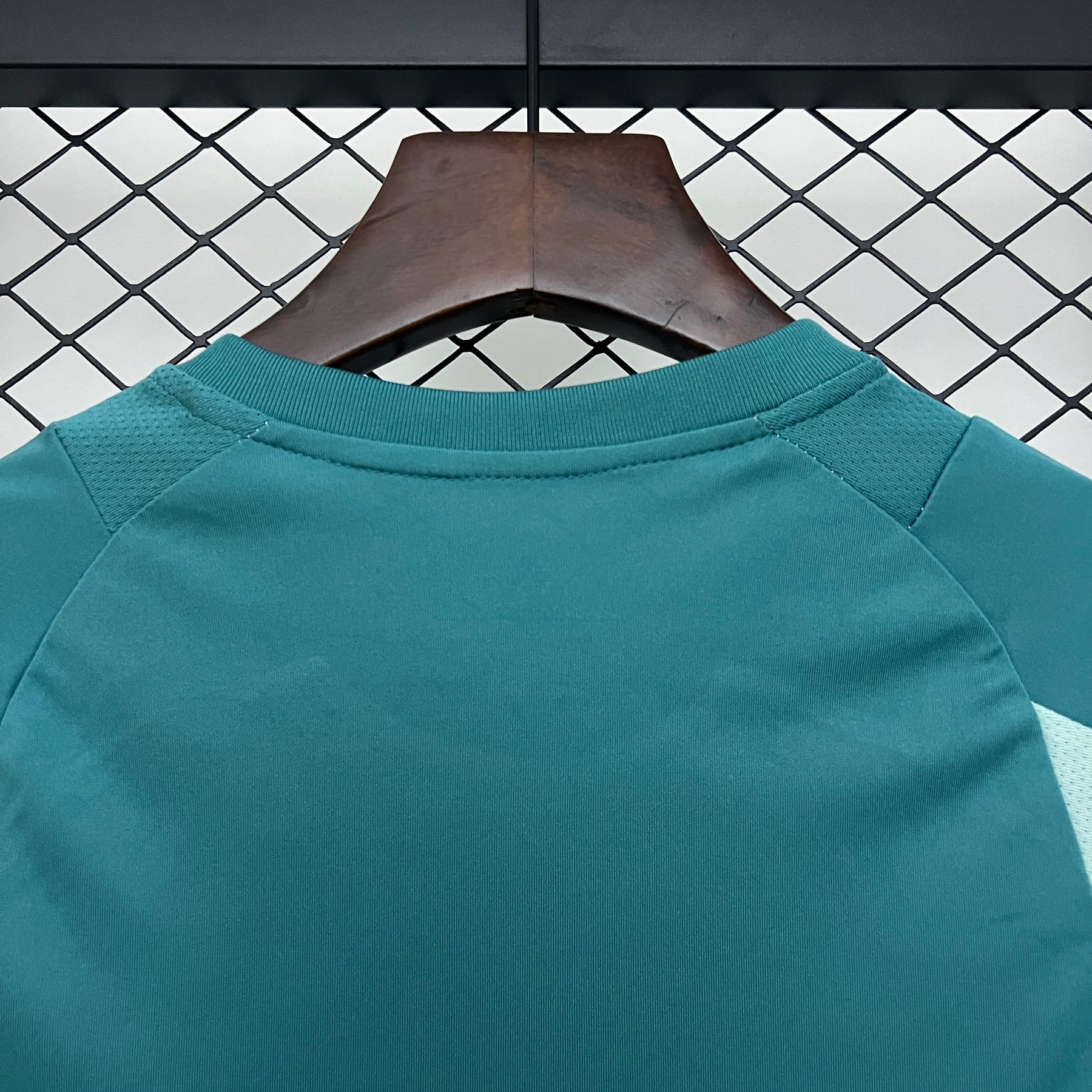 Kit infantil Cruzeiro 25/26