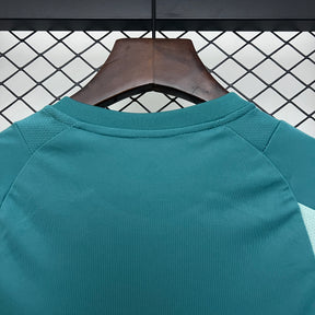 Kit infantil Cruzeiro 25/26