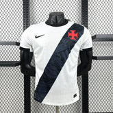 camisa Vasco Versão jogador 2026