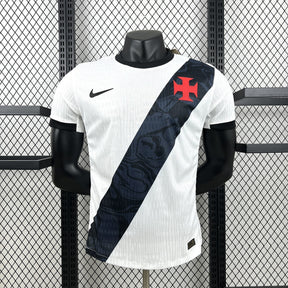 camisa Vasco Versão jogador 2026