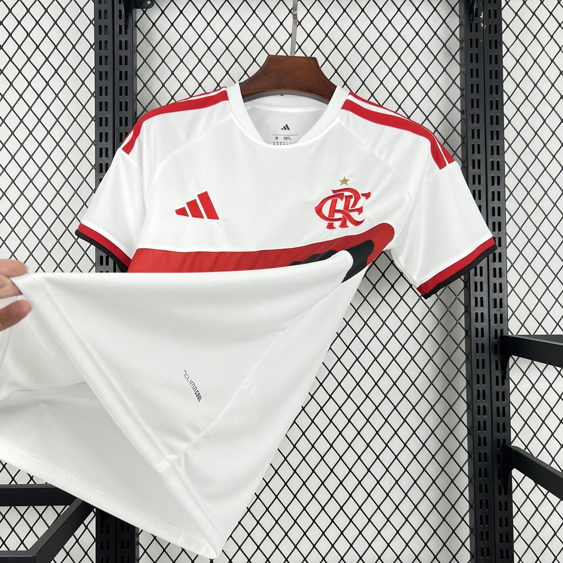 Camisa Flamengo 2026