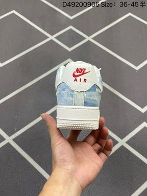 Tenis Air Force 1 Low