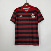 Camisa Retrô Flamengo 19/20