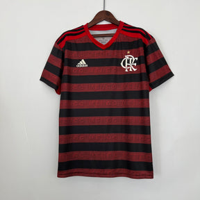 Camisa Retrô Flamengo 19/20