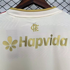 Camisa Flamengo III  25/26