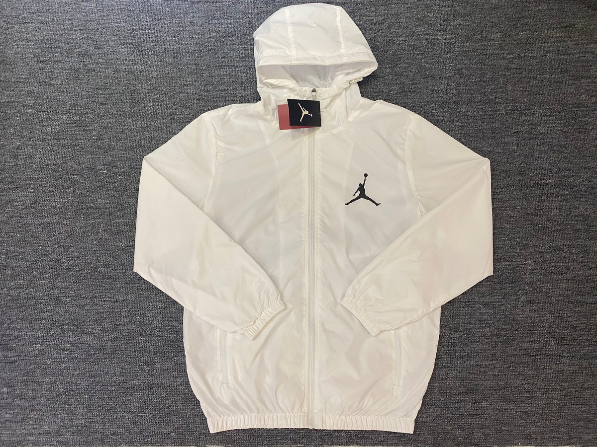 Jaqueta Corta Vento Psg Jordan