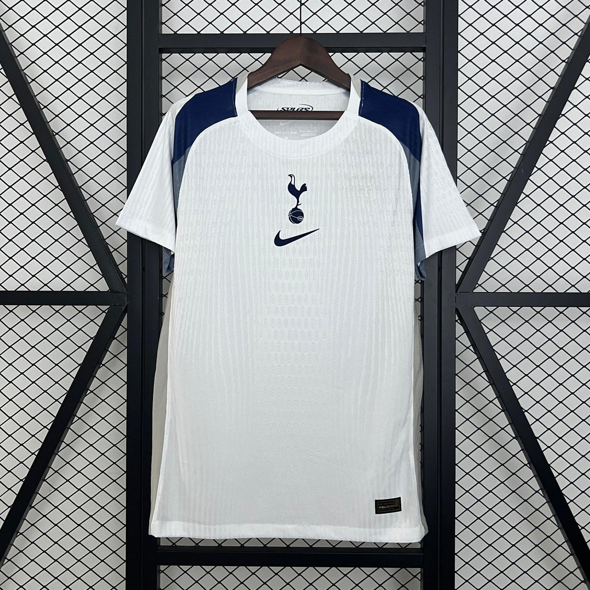Camisa Tottenham 25/26