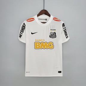 Camisa Retrô Santos 11/12
