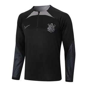 Kit Treino Corinthians Masculina  25/26- Agasalho+Calça