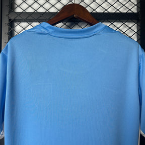 Camisa Uruguai 25