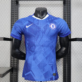 Camisa Chelsea Versão jogador 25/26