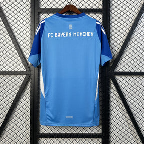 camisa Bayern Munich 25/26