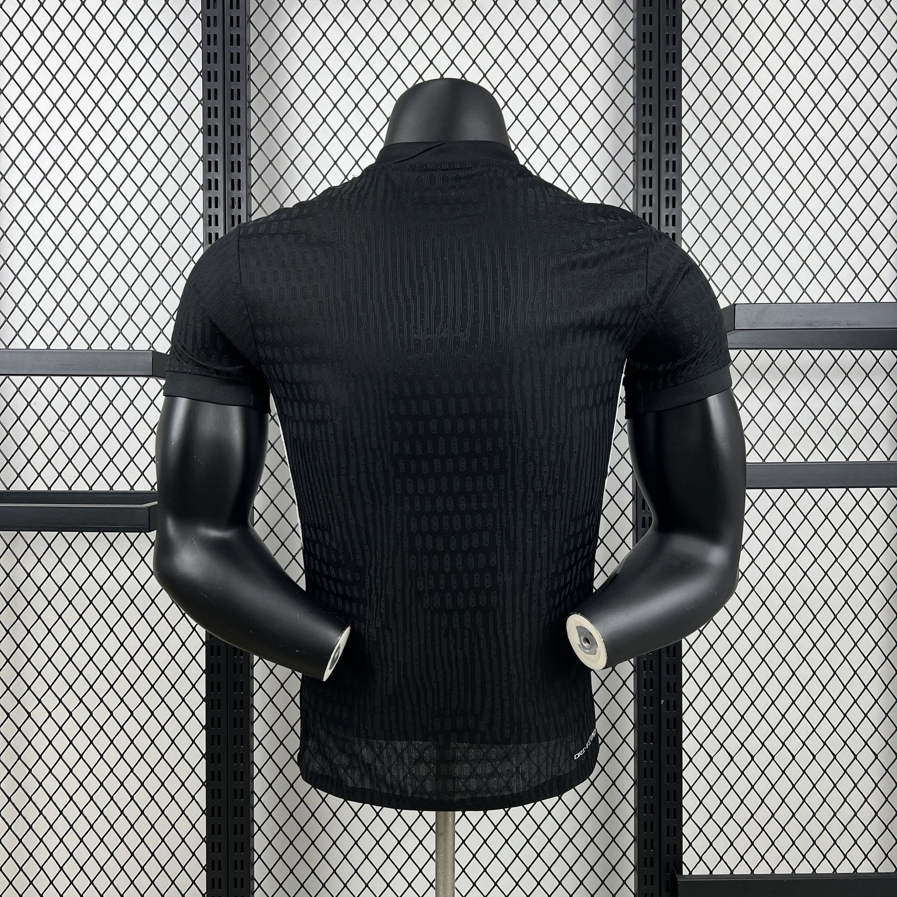 camisa Vasco Versão jogador 2026