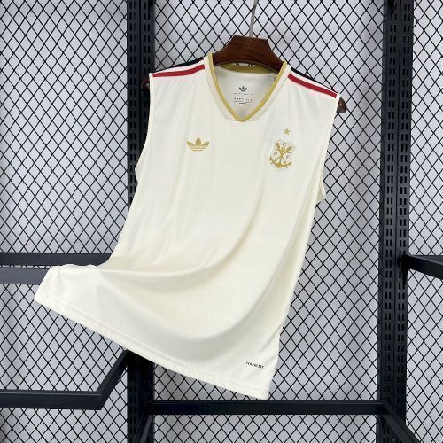 Camisa Flamengo Regata 25/26