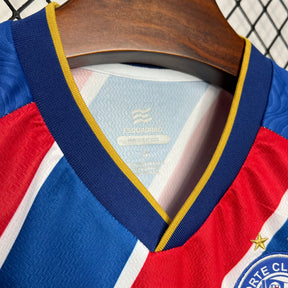 camisa Bahia feminina 24/25