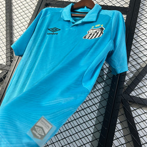 Camisa Santos 25/26